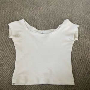 BRANDY MELVILLE TOP